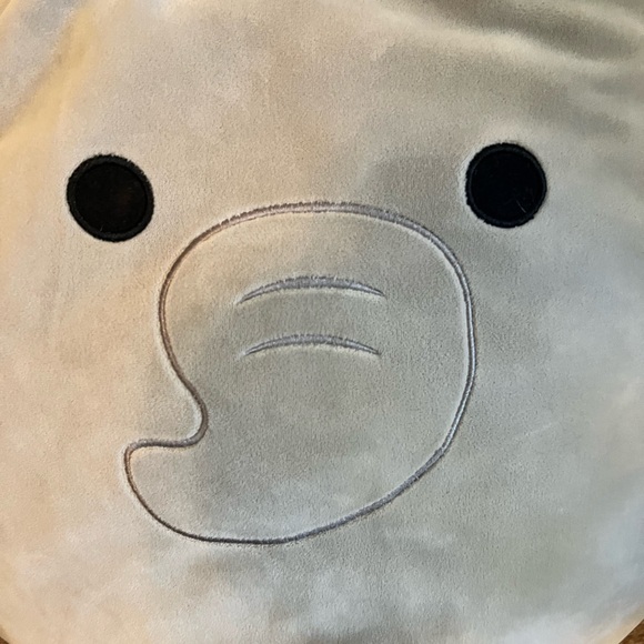 Squishmallow “16” Ella the Elephant - Picture 8 of 14